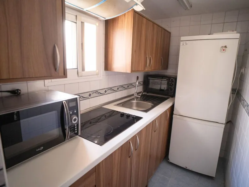 House - Semi-Detached House в продаже в Mijas, Málaga. В доме 6 спален и 3 ванных комнат. Площадь дома 200 м²