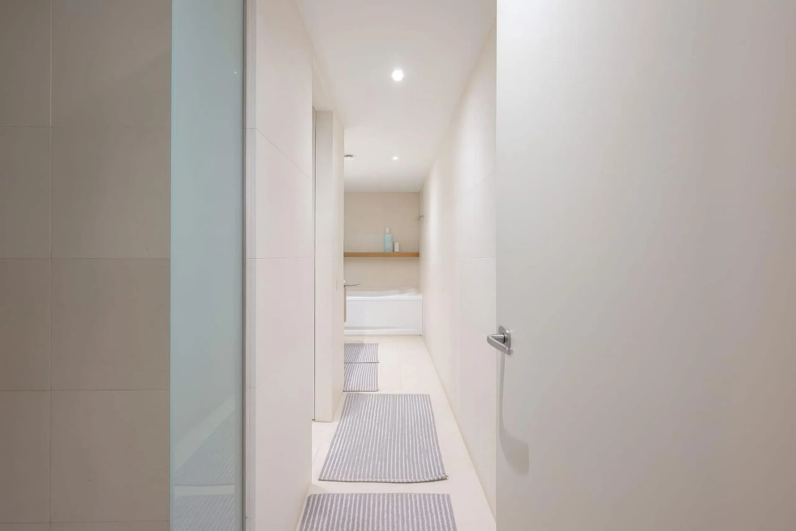 Villa contemporánea con piscina en Esplugues de Llobregat, Barcelona