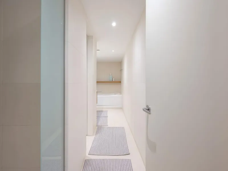 Villa contemporánea con piscina en Esplugues de Llobregat, Barcelona
