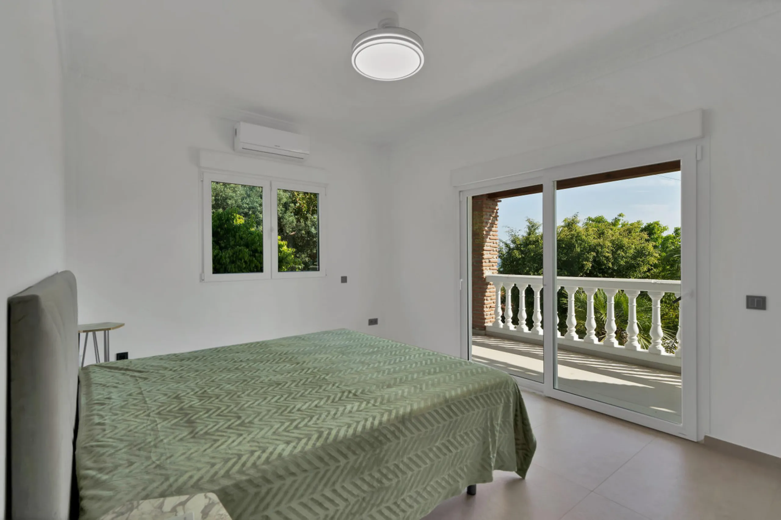 A Royal Retreat in La Capellanía, Benalmádena