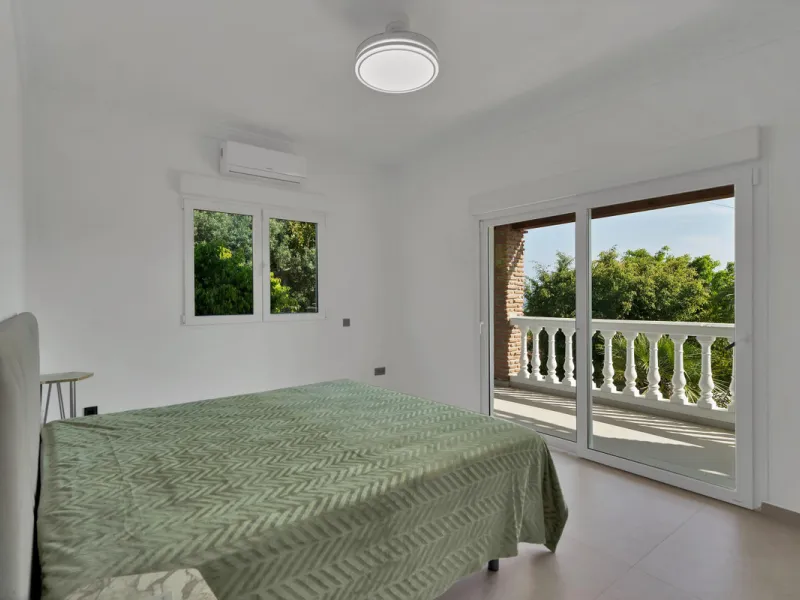 A Royal Retreat in La Capellanía, Benalmádena