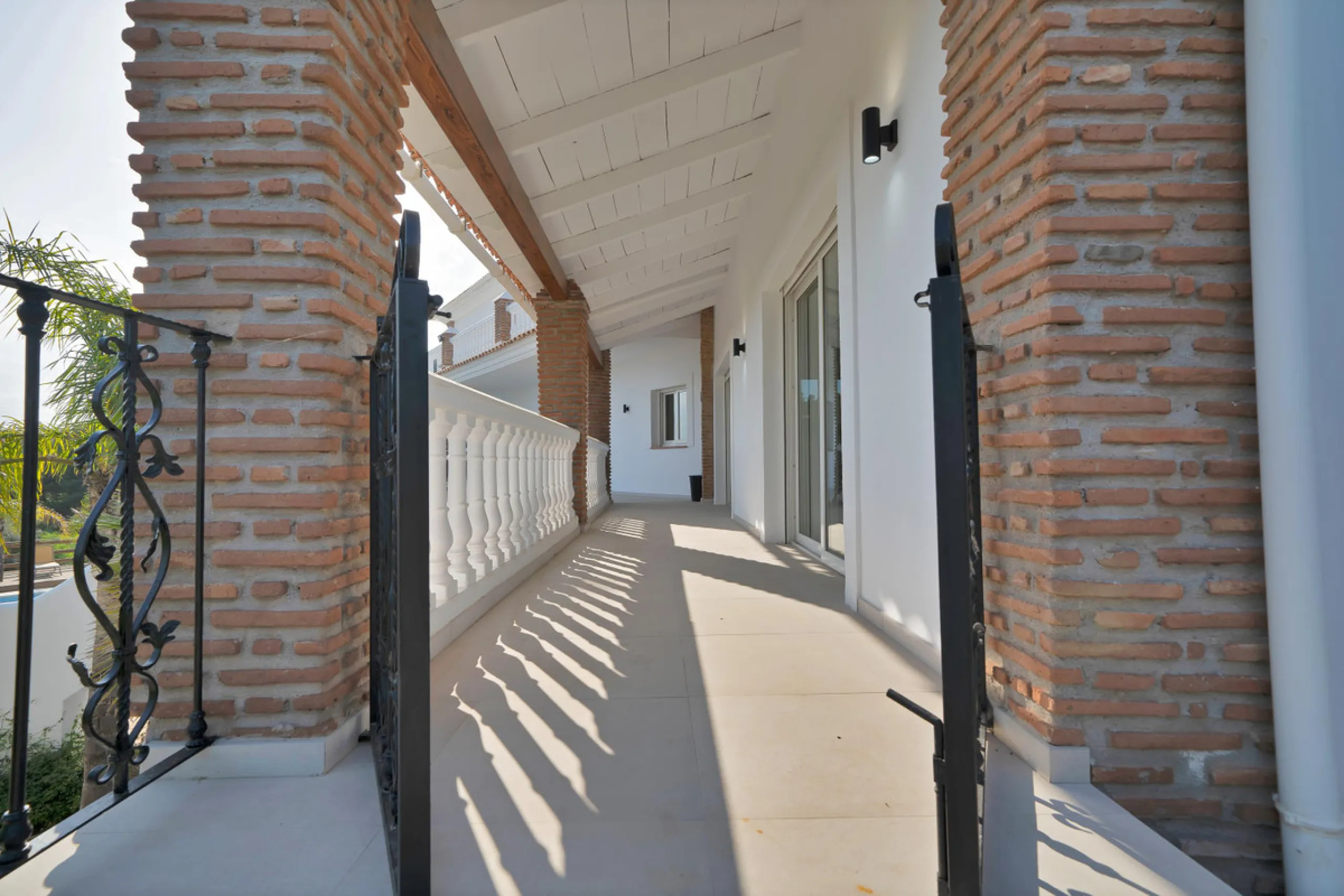 A Royal Retreat in La Capellanía, Benalmádena