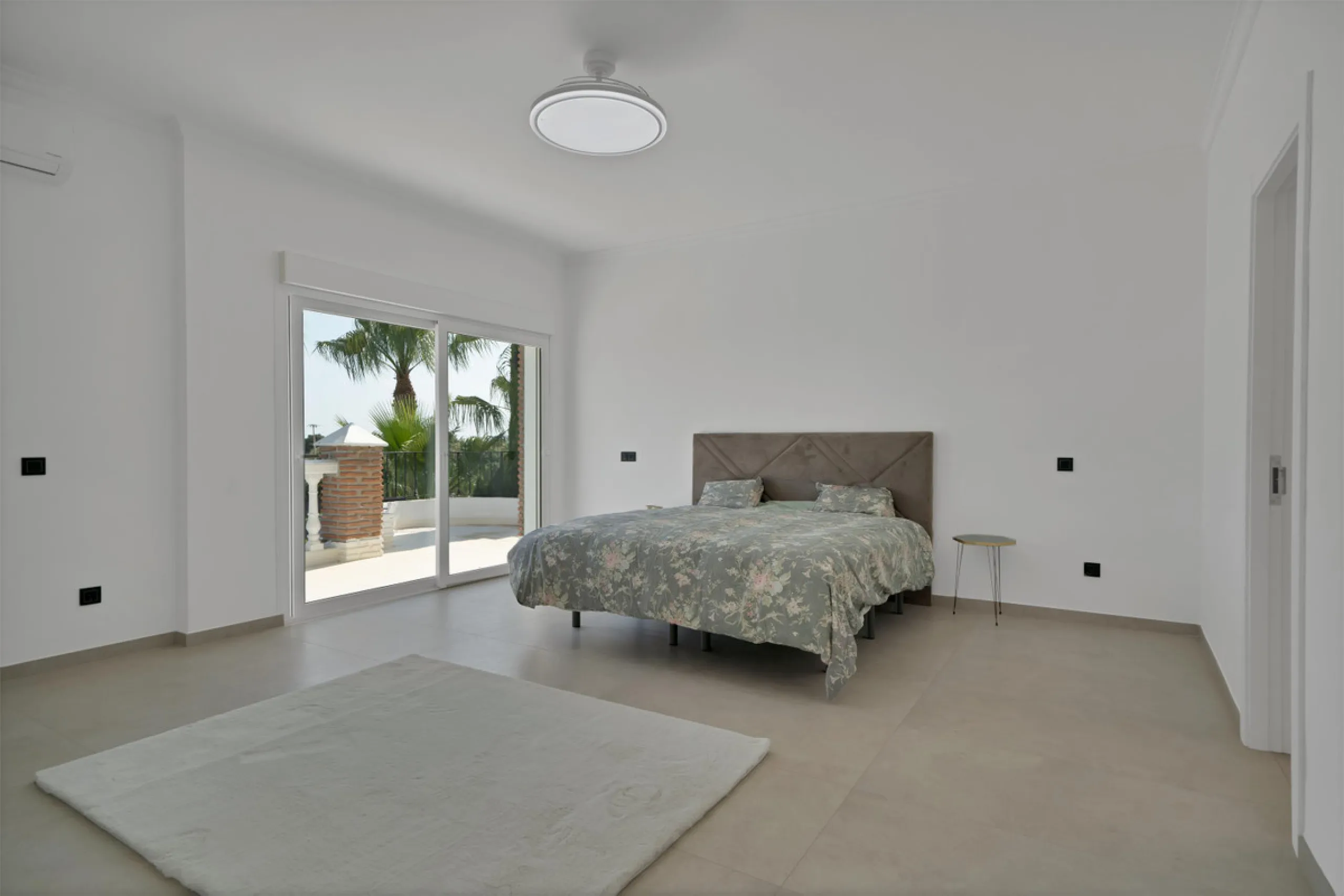 A Royal Retreat in La Capellanía, Benalmádena