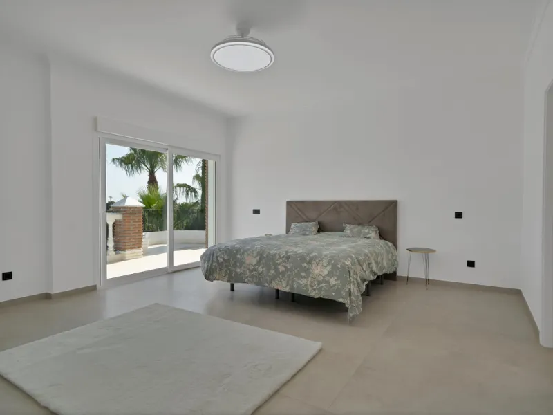 A Royal Retreat in La Capellanía, Benalmádena