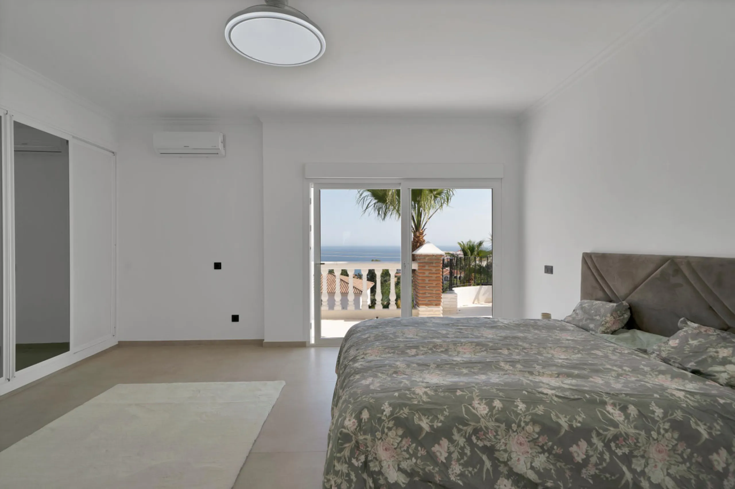 A Royal Retreat in La Capellanía, Benalmádena