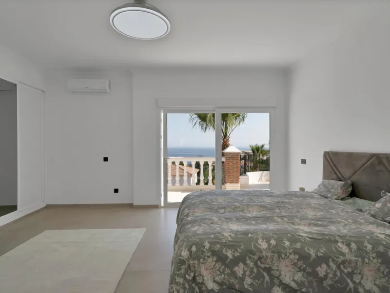 A Royal Retreat in La Capellanía, Benalmádena