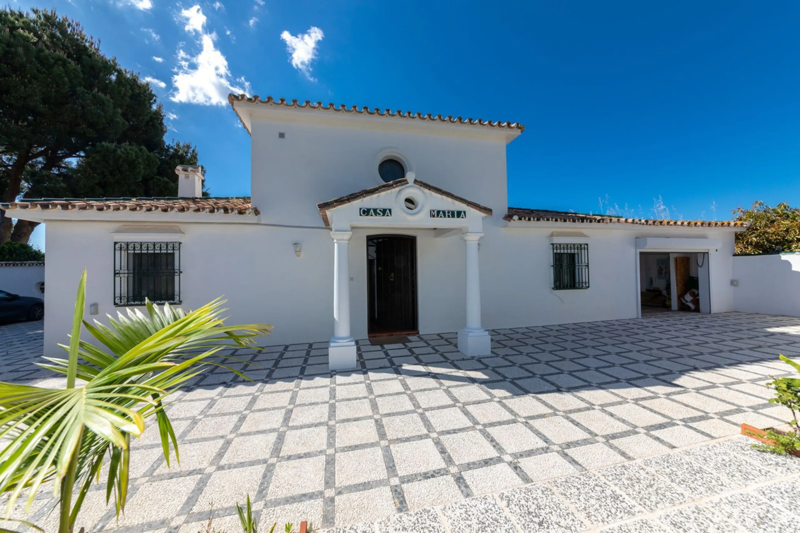 Charming Countryside Home for Sale in Entrerríos, Mijas