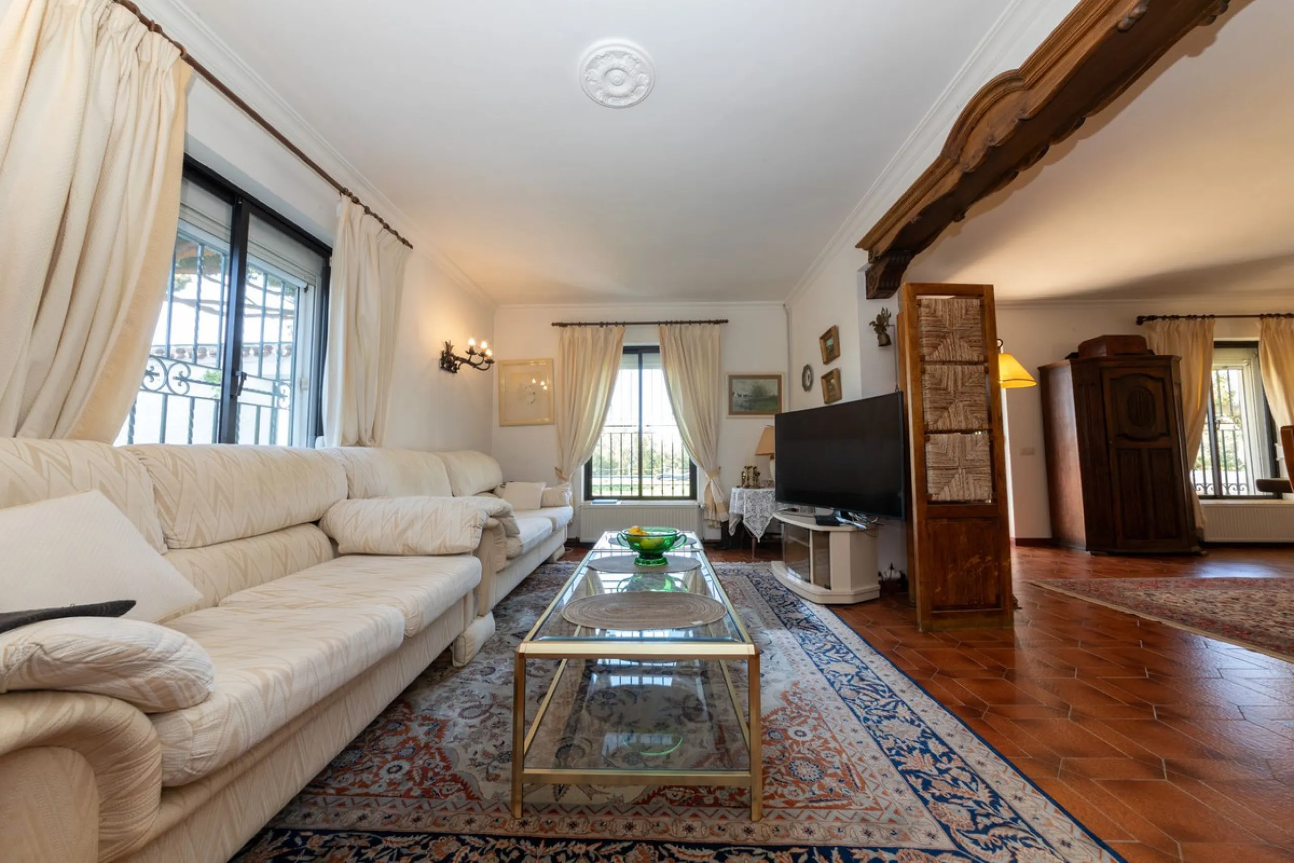 Charming Countryside Home for Sale in Entrerríos, Mijas