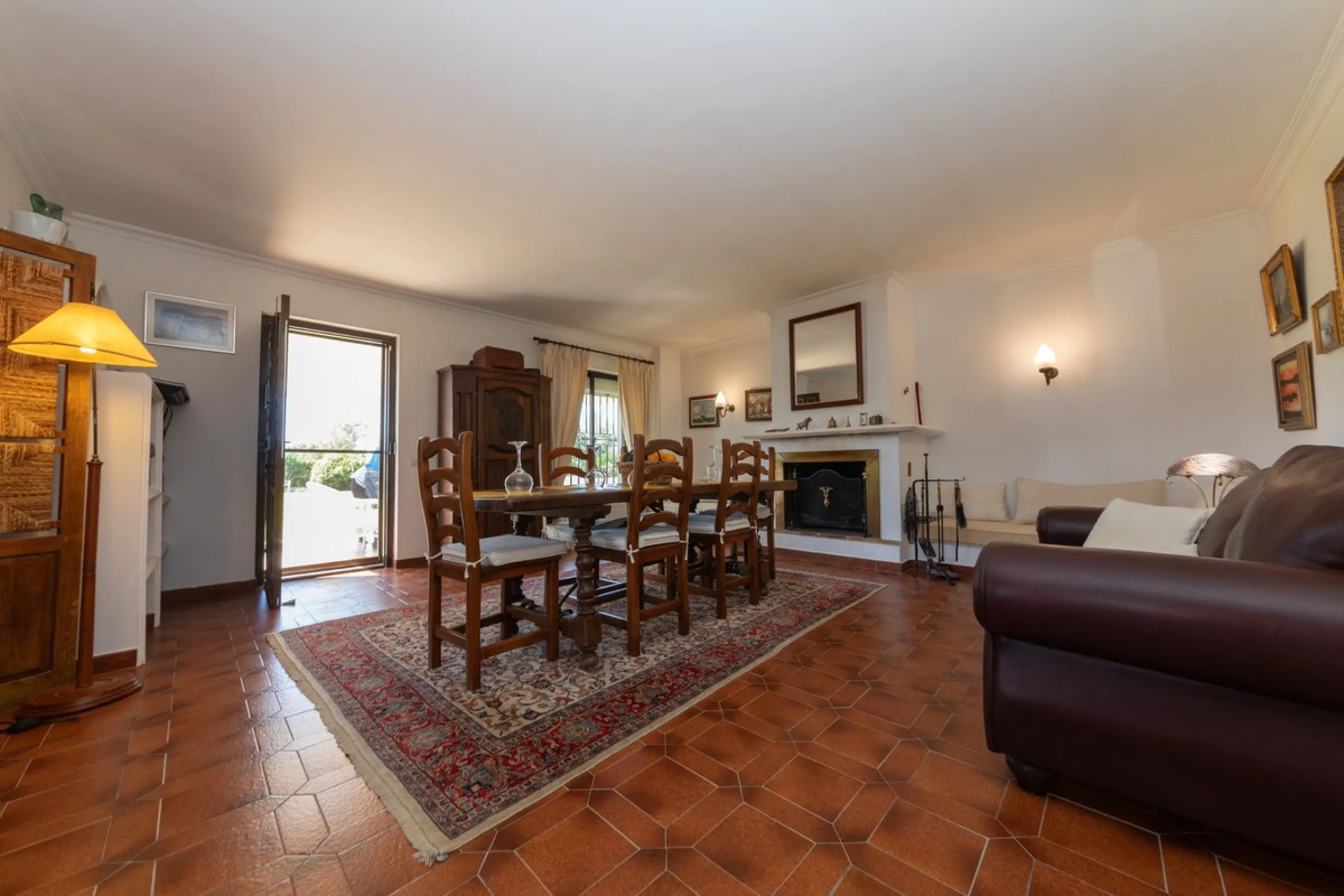 Charming Countryside Home for Sale in Entrerríos, Mijas