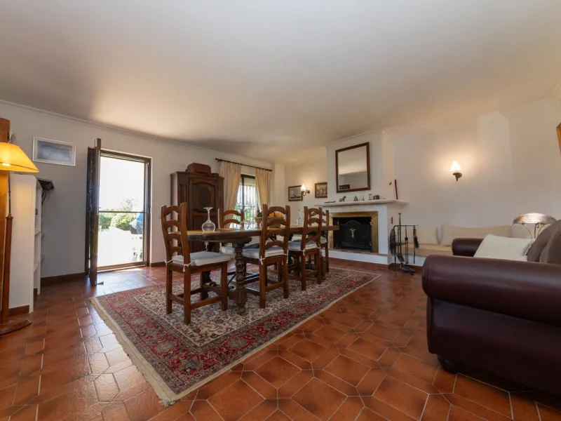 Charming Countryside Home for Sale in Entrerríos, Mijas