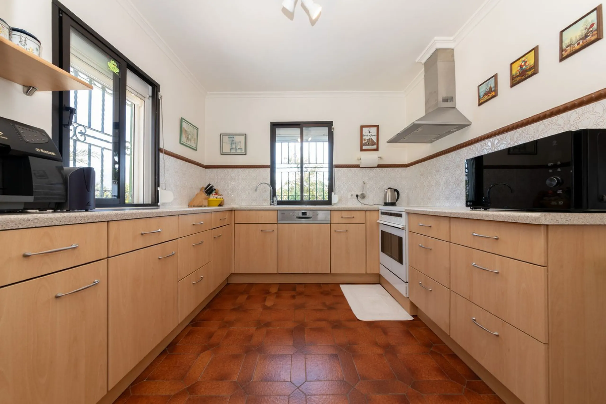 Charming Countryside Home for Sale in Entrerríos, Mijas