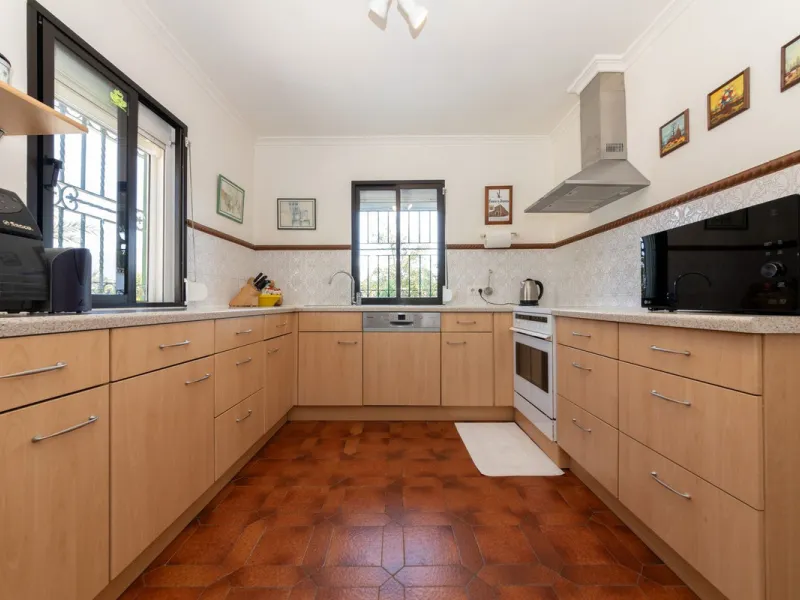 Charming Countryside Home for Sale in Entrerríos, Mijas