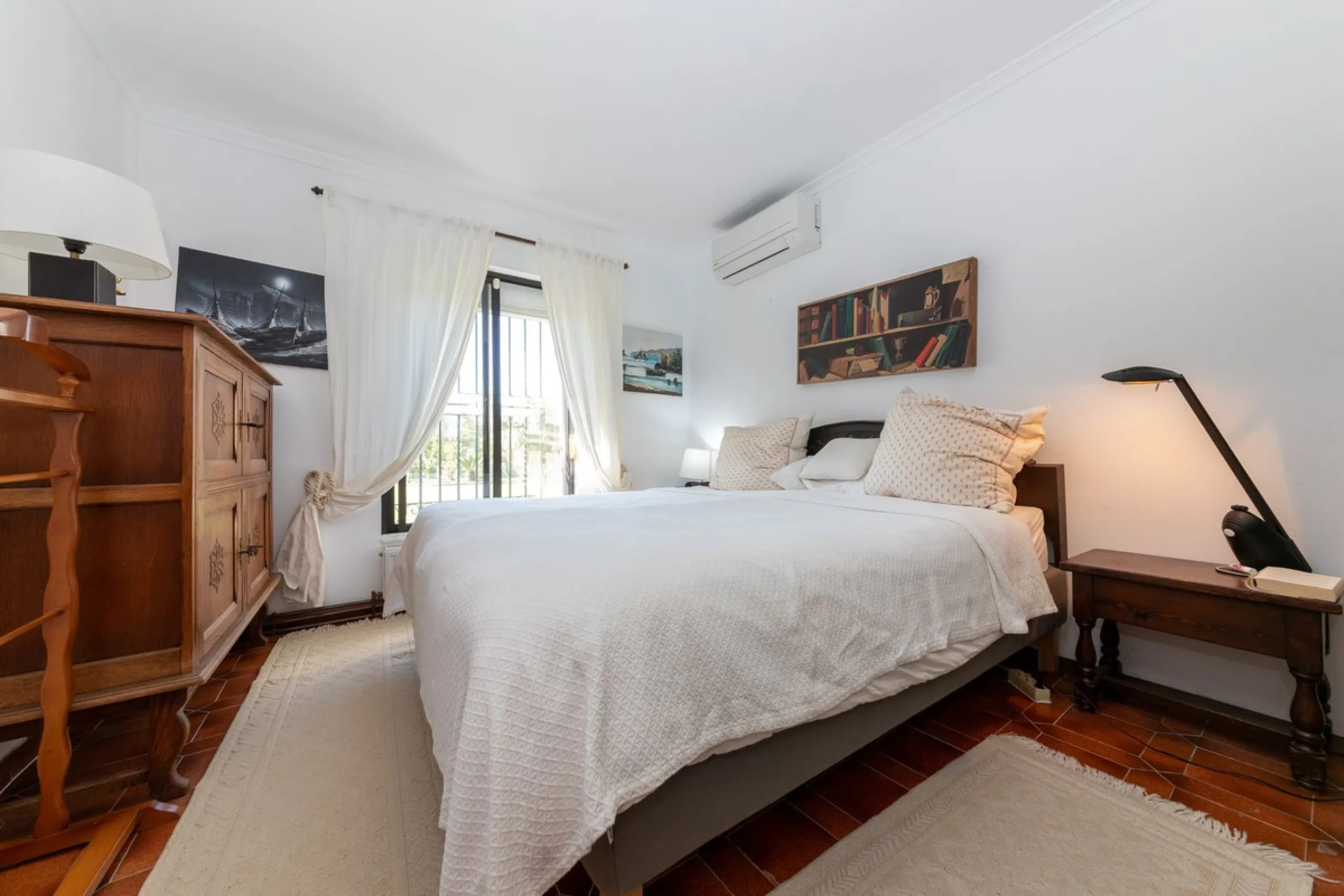 Charming Countryside Home for Sale in Entrerríos, Mijas