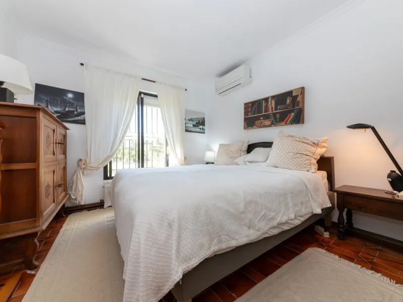 Charming Countryside Home for Sale in Entrerríos, Mijas