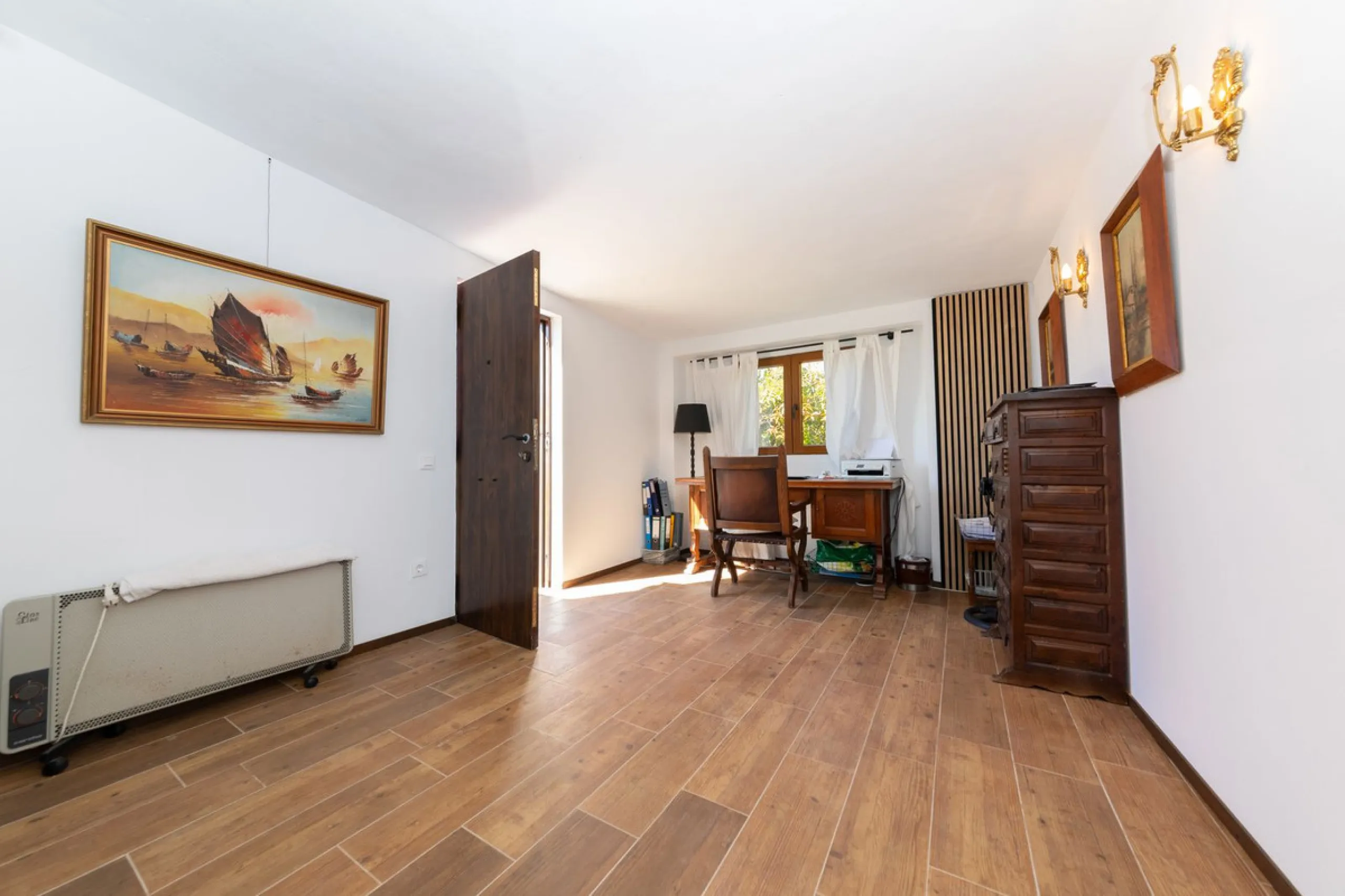 Charming Countryside Home for Sale in Entrerríos, Mijas