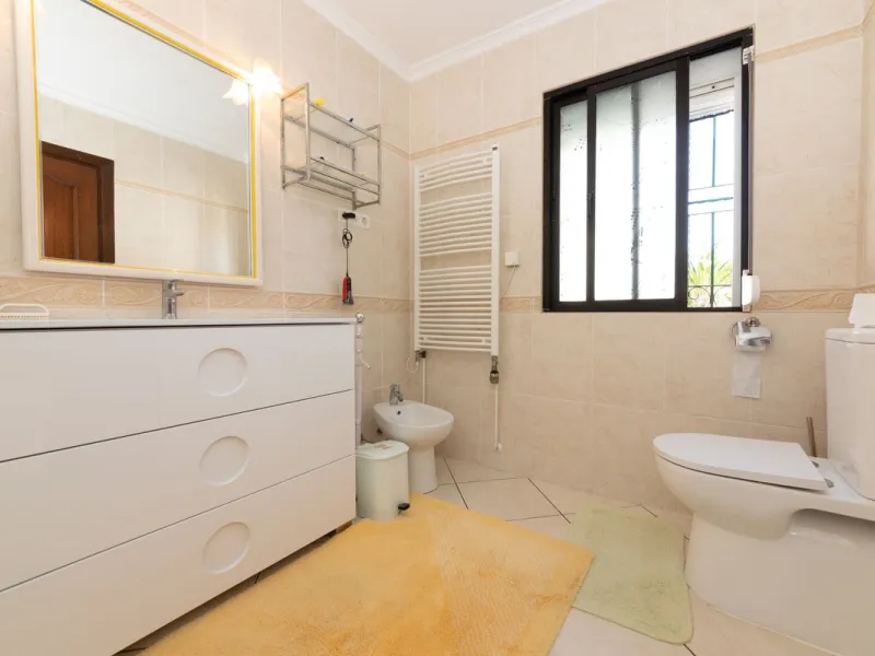 Charming Countryside Home for Sale in Entrerríos, Mijas