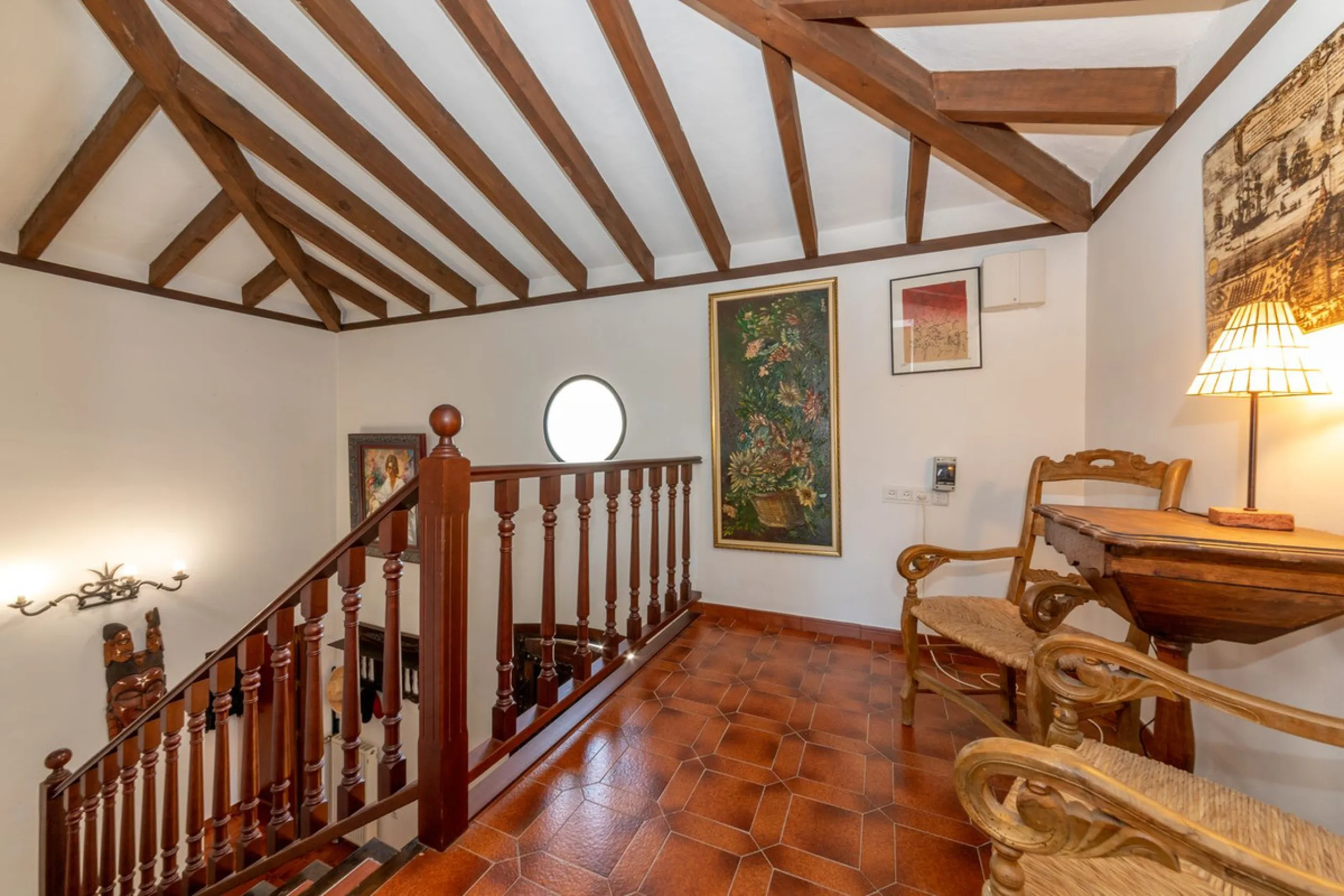 Charming Countryside Home for Sale in Entrerríos, Mijas