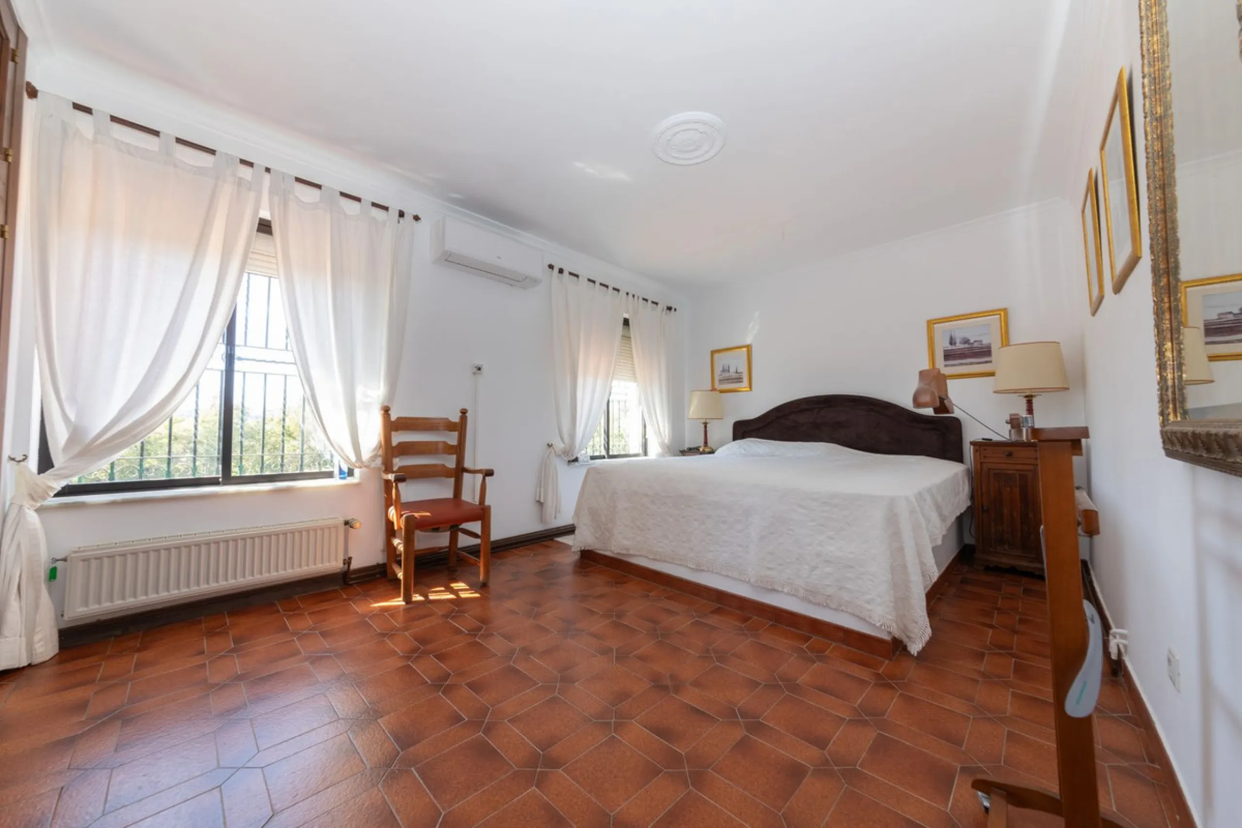 Charming Countryside Home for Sale in Entrerríos, Mijas