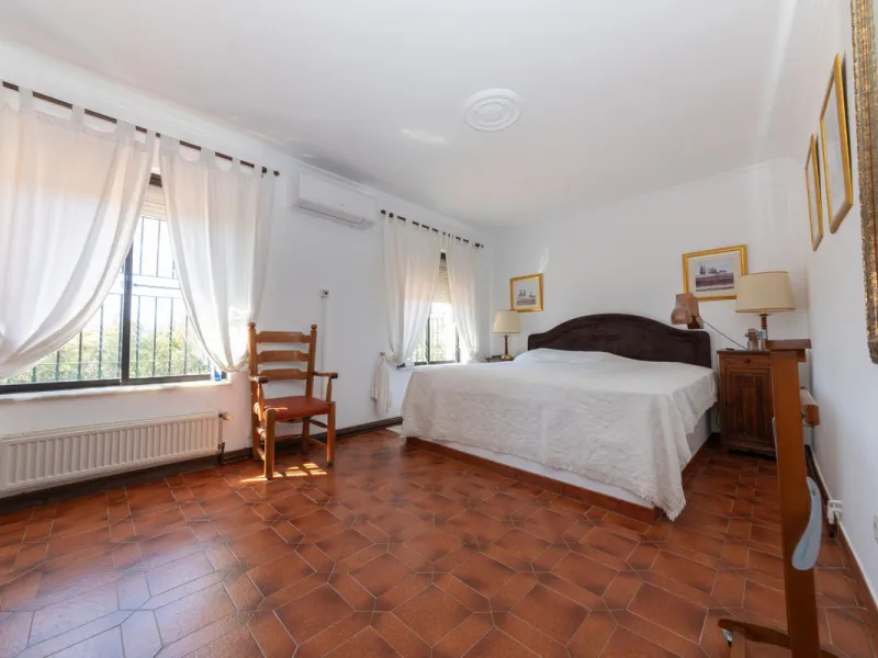 Charming Countryside Home for Sale in Entrerríos, Mijas