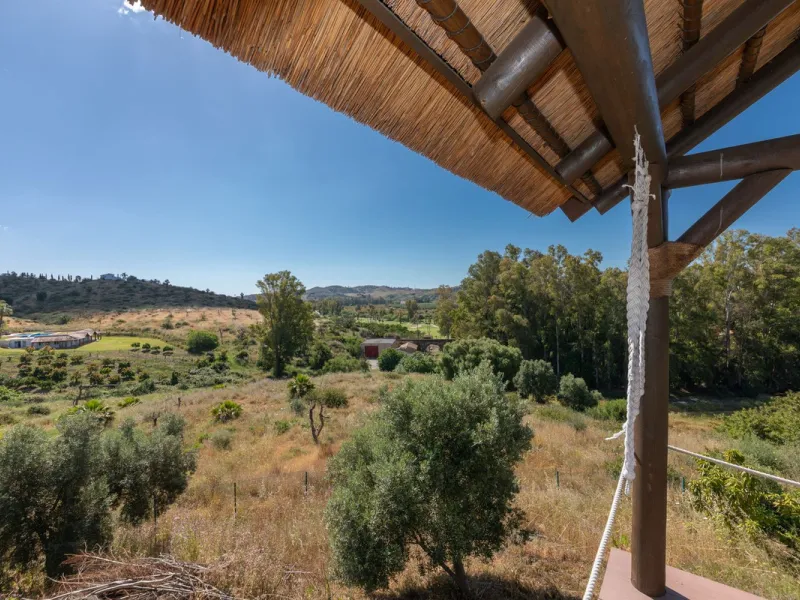 Charming Countryside Home for Sale in Entrerríos, Mijas