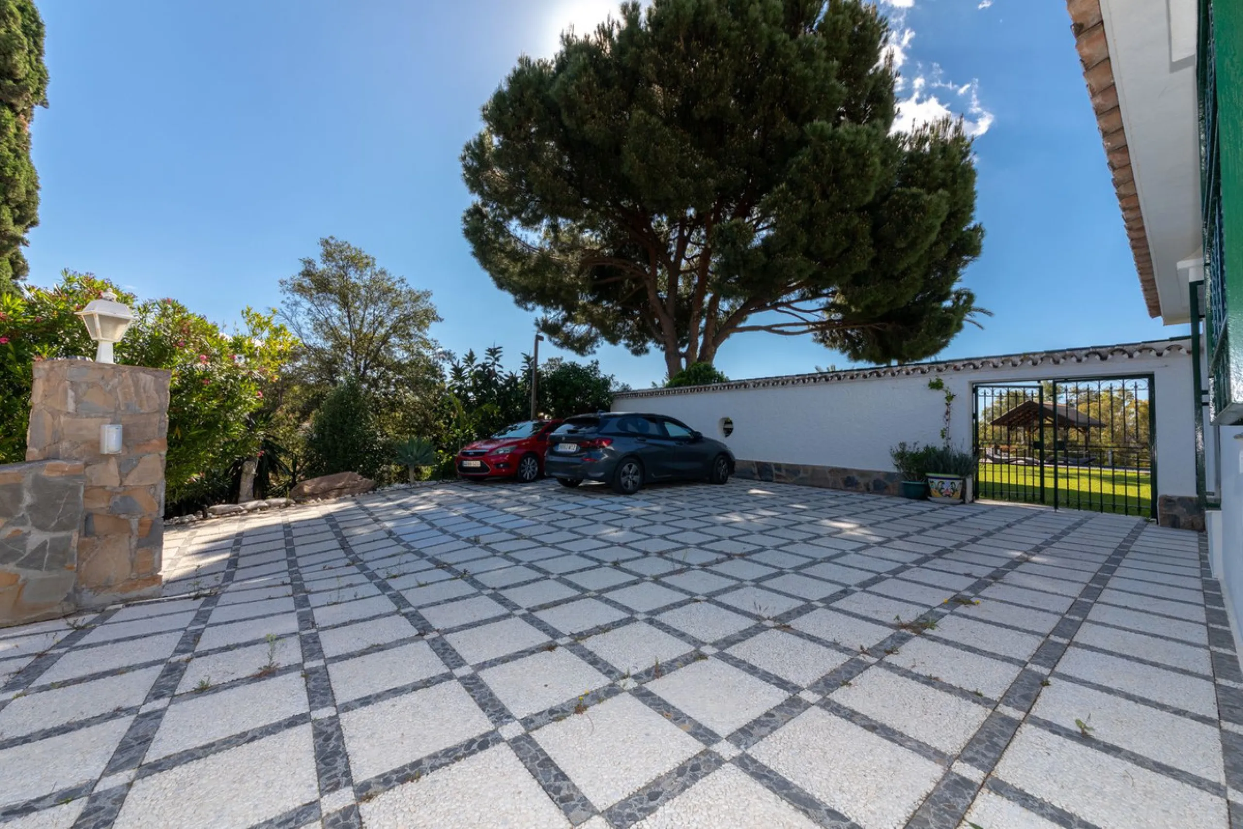 Charming Countryside Home for Sale in Entrerríos, Mijas