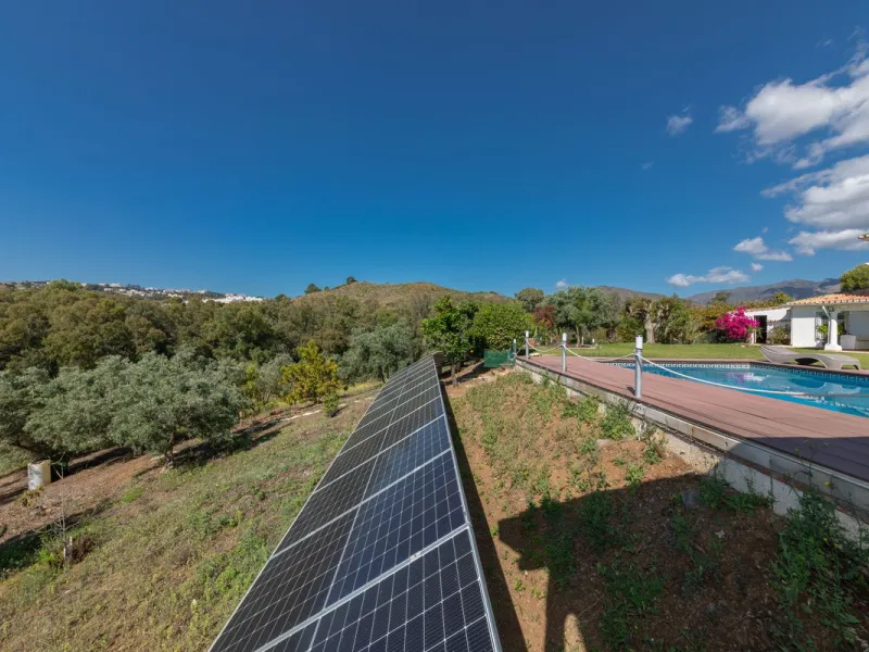 Charming Countryside Home for Sale in Entrerríos, Mijas