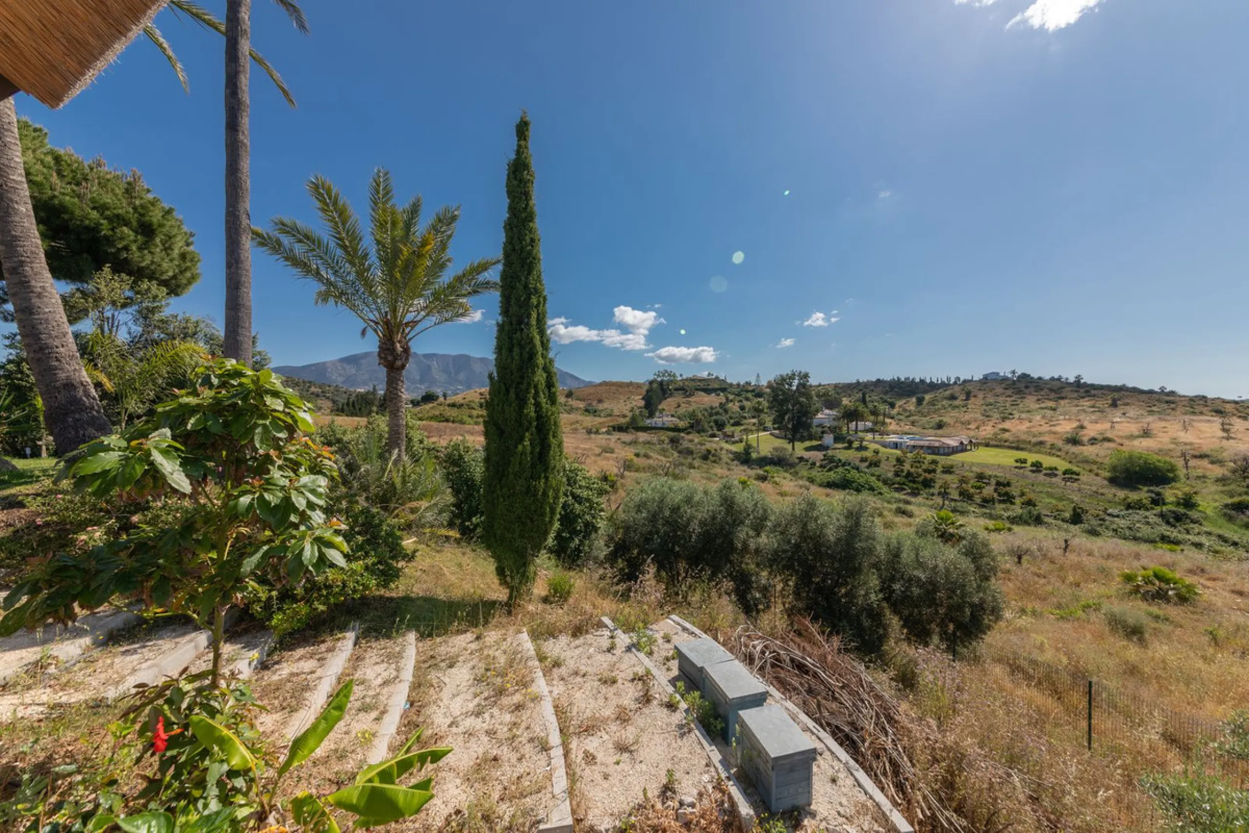 Charming Countryside Home for Sale in Entrerríos, Mijas