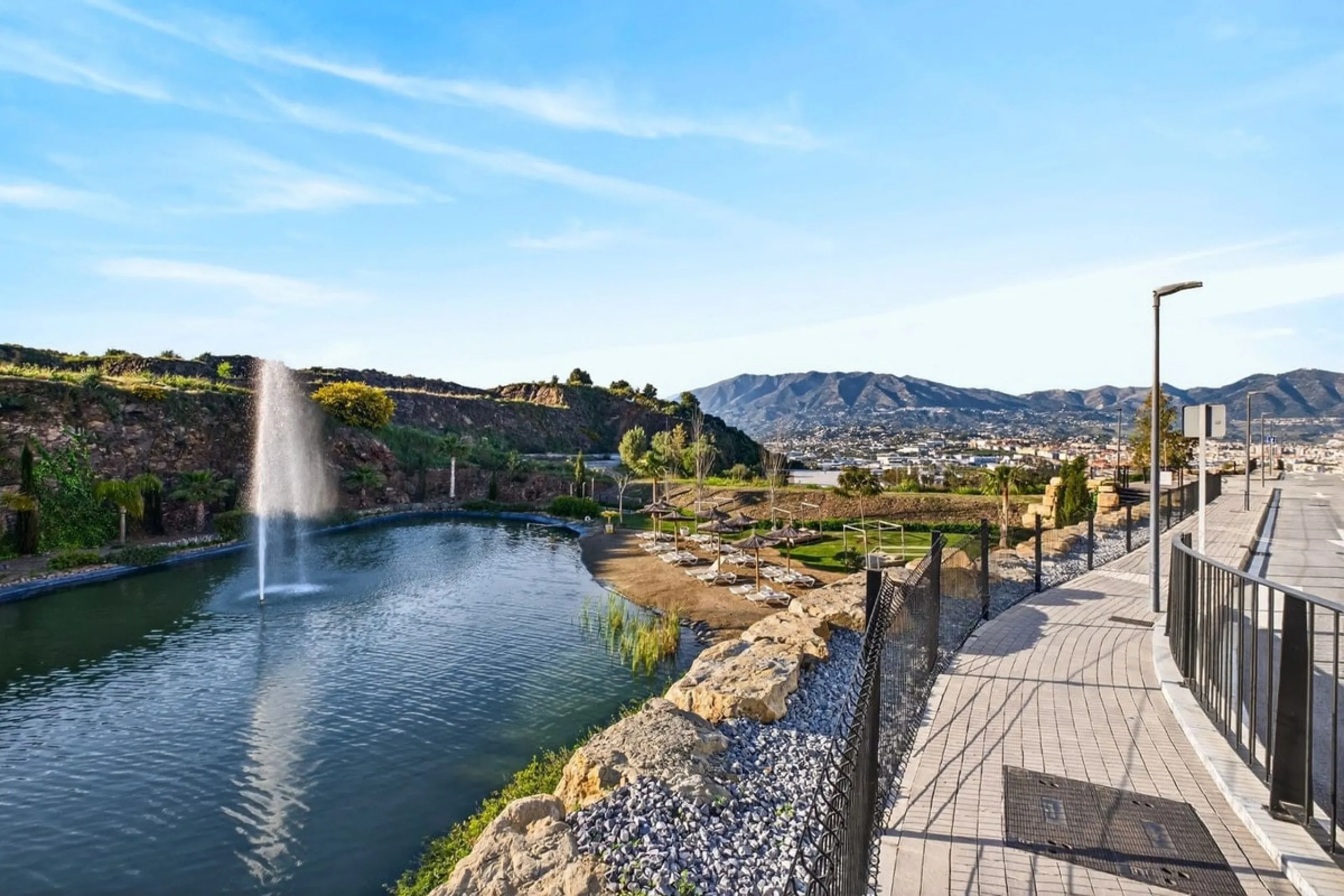 Exclusive 3-Bedroom Apartment in Hacienda del Sueño – Costa del Sol