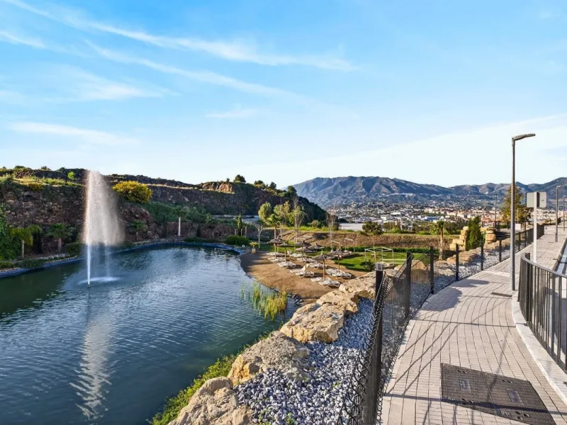 Exclusive 3-Bedroom Apartment in Hacienda del Sueño – Costa del Sol