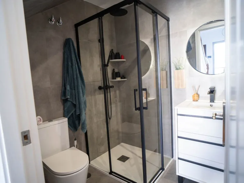 House - Semi-Detached House в продаже в Mijas, Málaga. В доме 6 спален и 3 ванных комнат. Площадь дома 200 м²