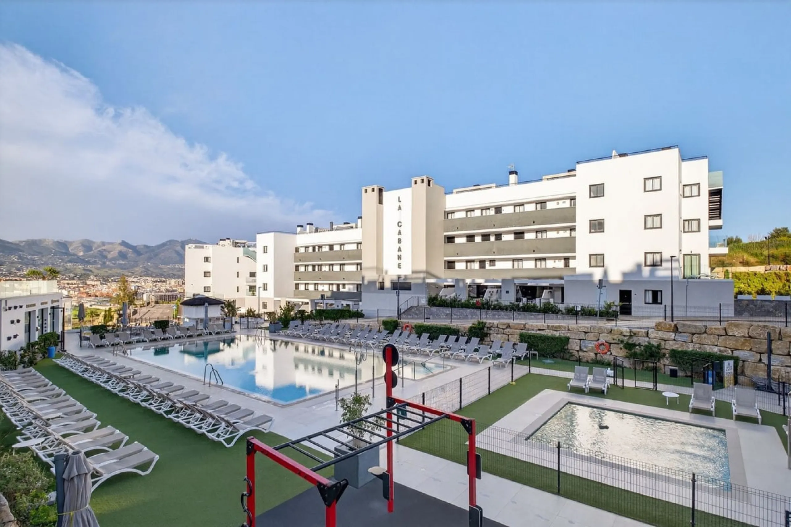 Exclusive 3-Bedroom Apartment in Hacienda del Sueño – Costa del Sol