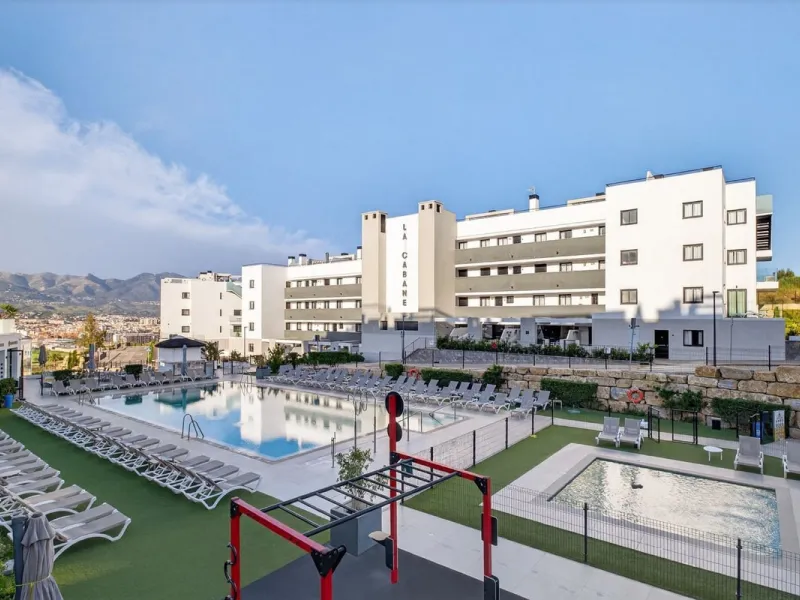 Exclusive 3-Bedroom Apartment in Hacienda del Sueño – Costa del Sol