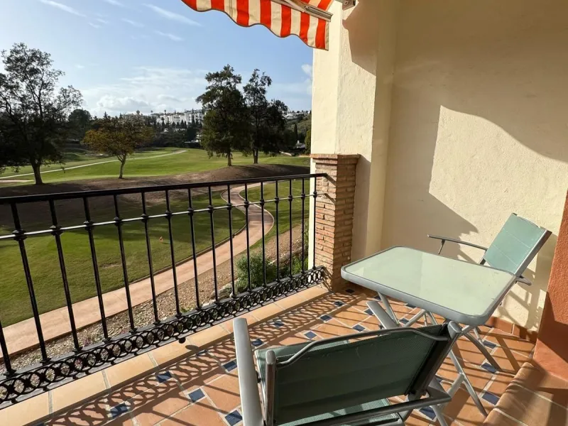 75.46 m² of interior living space + 18.53 m² of spacious terrace with open views