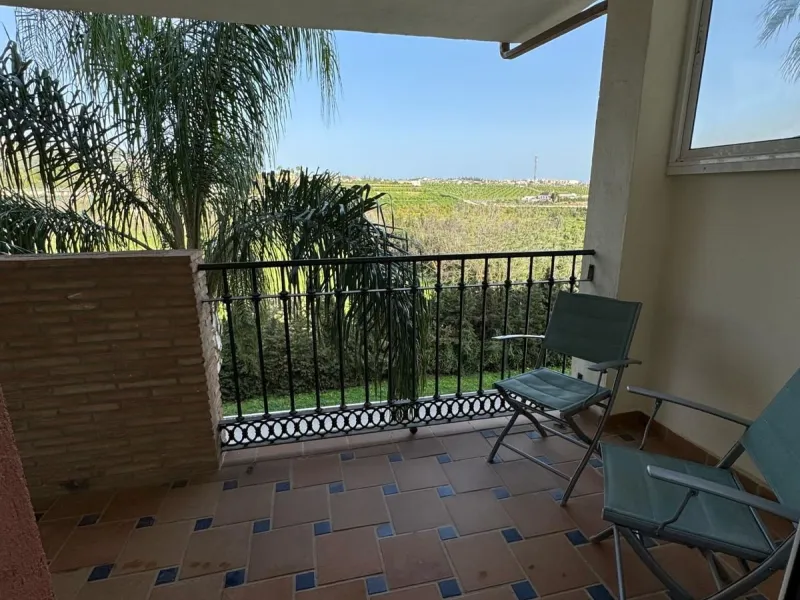 75.46 m² of interior living space + 18.53 m² of spacious terrace with open views