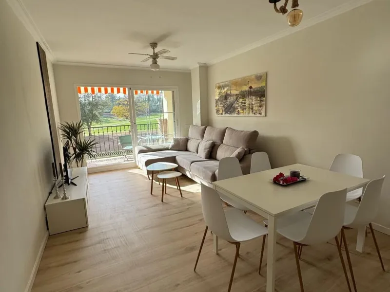 75.46 m² of interior living space + 18.53 m² of spacious terrace with open views