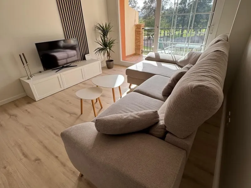 75.46 m² of interior living space + 18.53 m² of spacious terrace with open views
