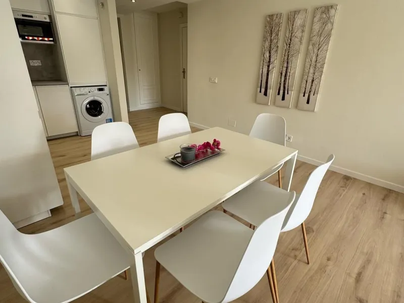 75.46 m² of interior living space + 18.53 m² of spacious terrace with open views