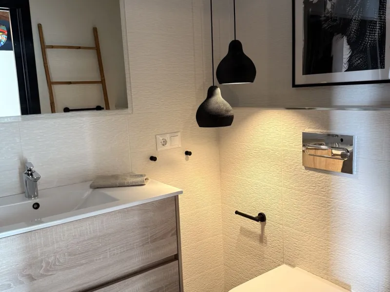 UNIQUE UPPER FLOOR APARTMENT IN ESTEPONAS OLD TOWN