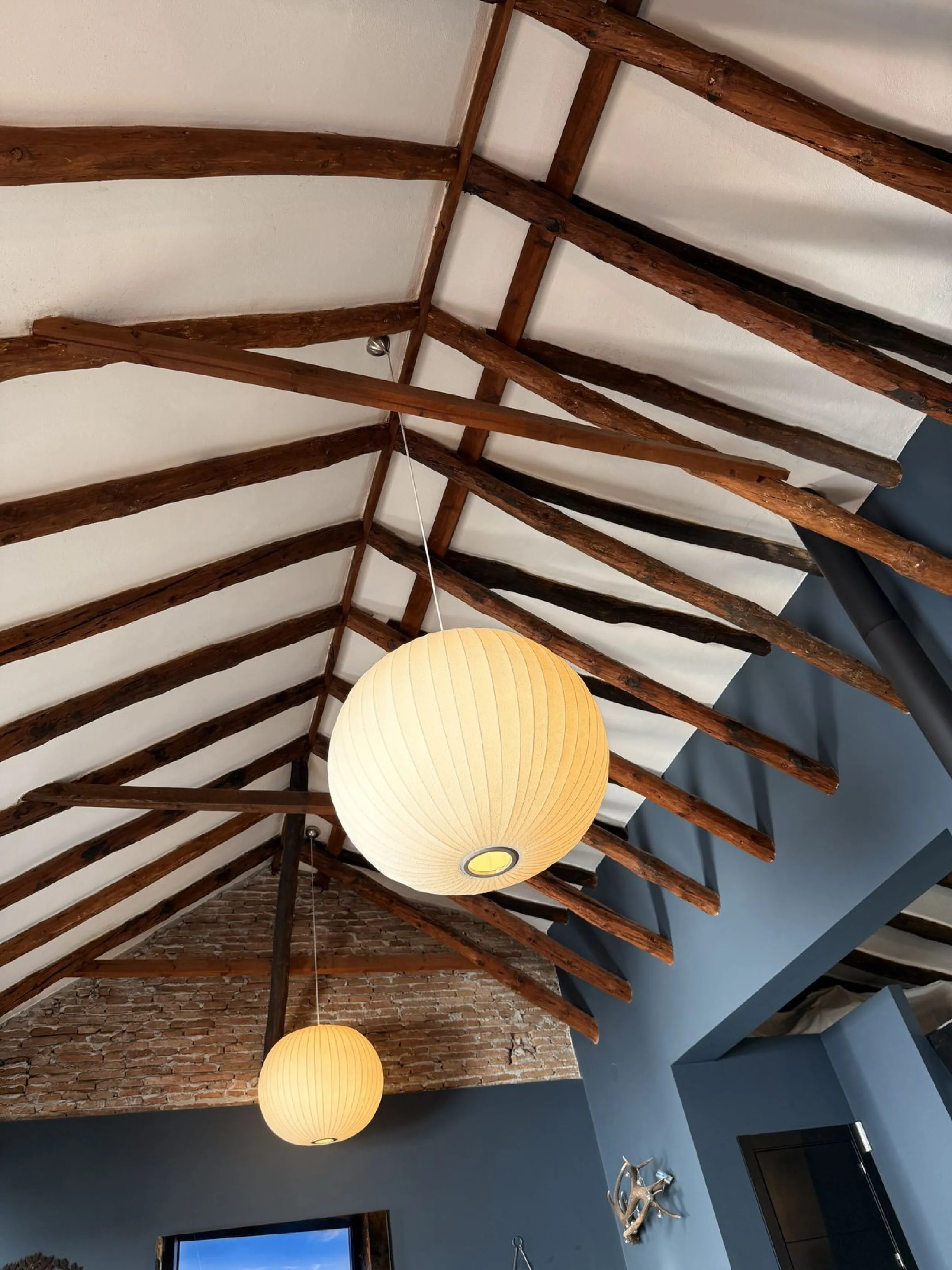 UNIQUE UPPER FLOOR APARTMENT IN ESTEPONAS OLD TOWN