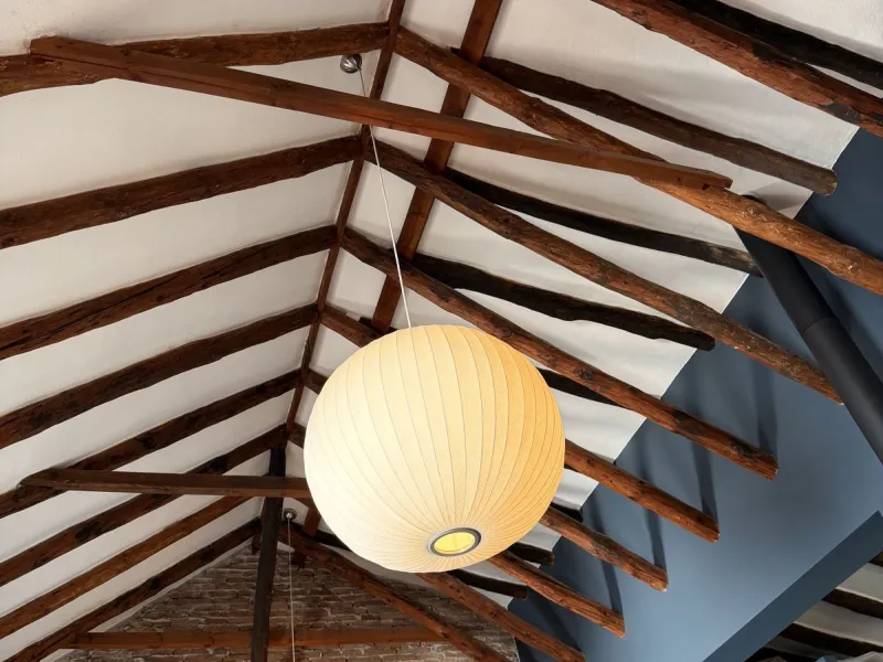 UNIQUE UPPER FLOOR APARTMENT IN ESTEPONAS OLD TOWN