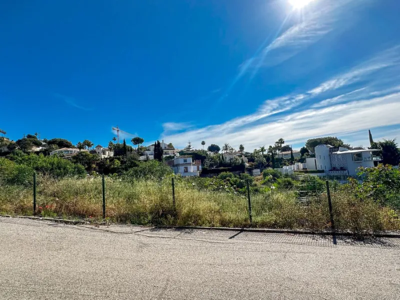 Plot with APPROVED PROJECT!