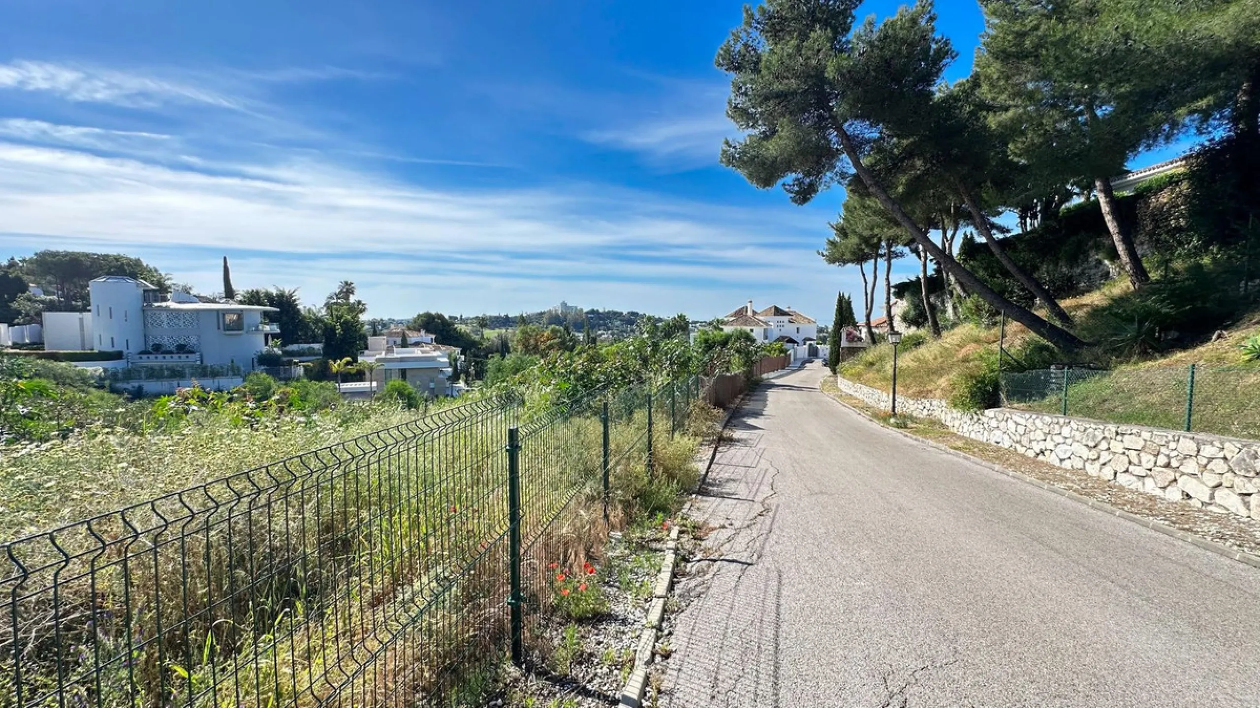 Plot with APPROVED PROJECT!