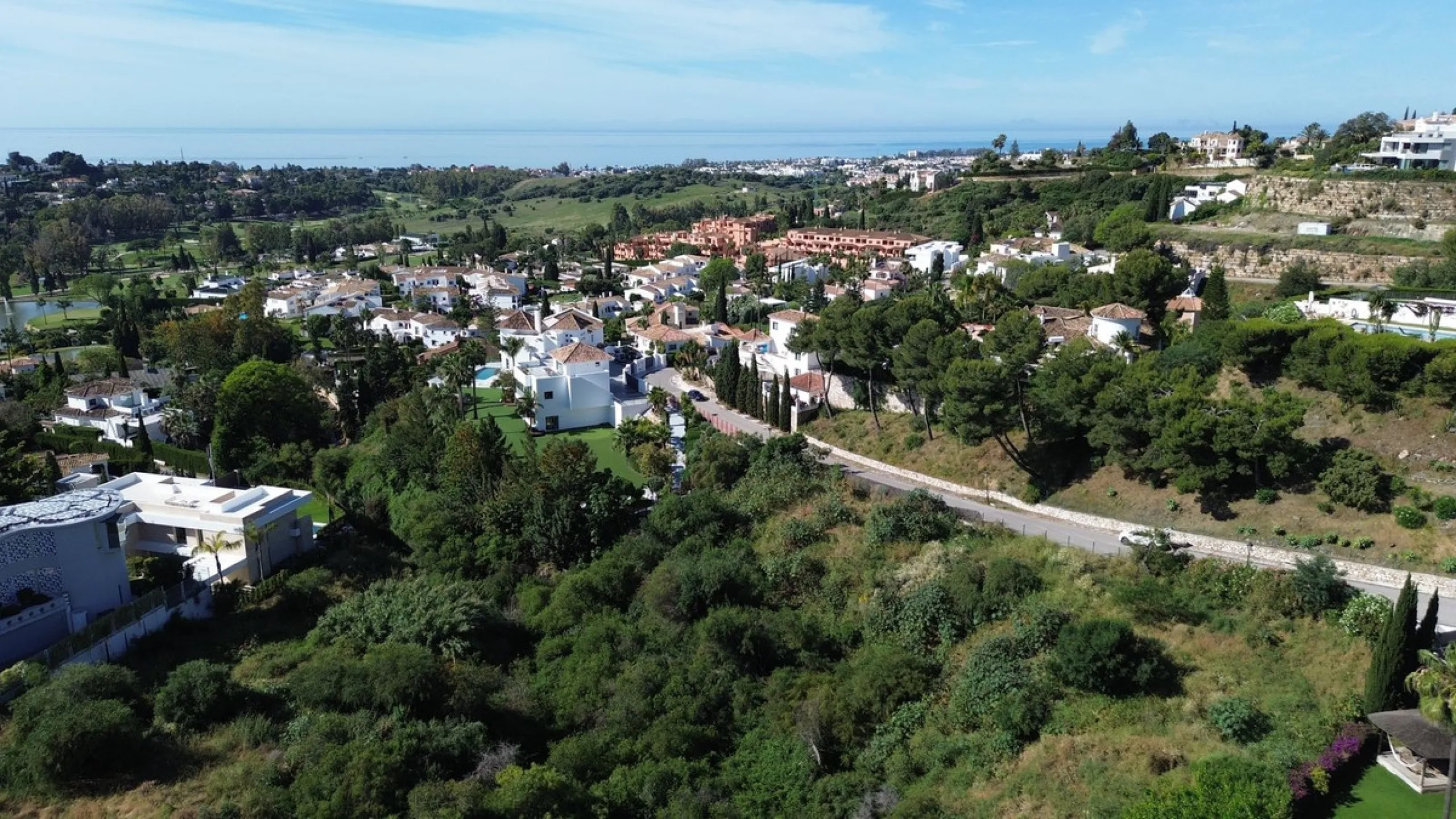 Plot with APPROVED PROJECT!