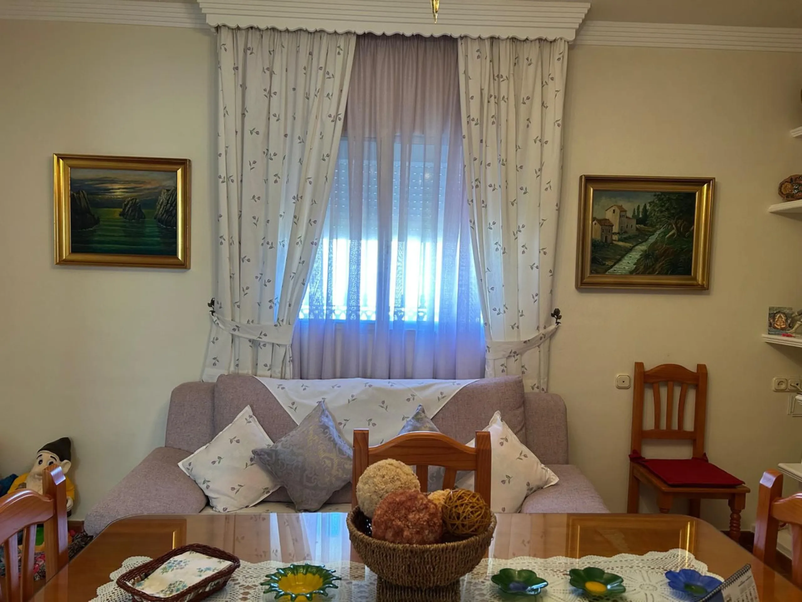 Detached house in Álora, one of the most charming villages in the interior of Málaga.