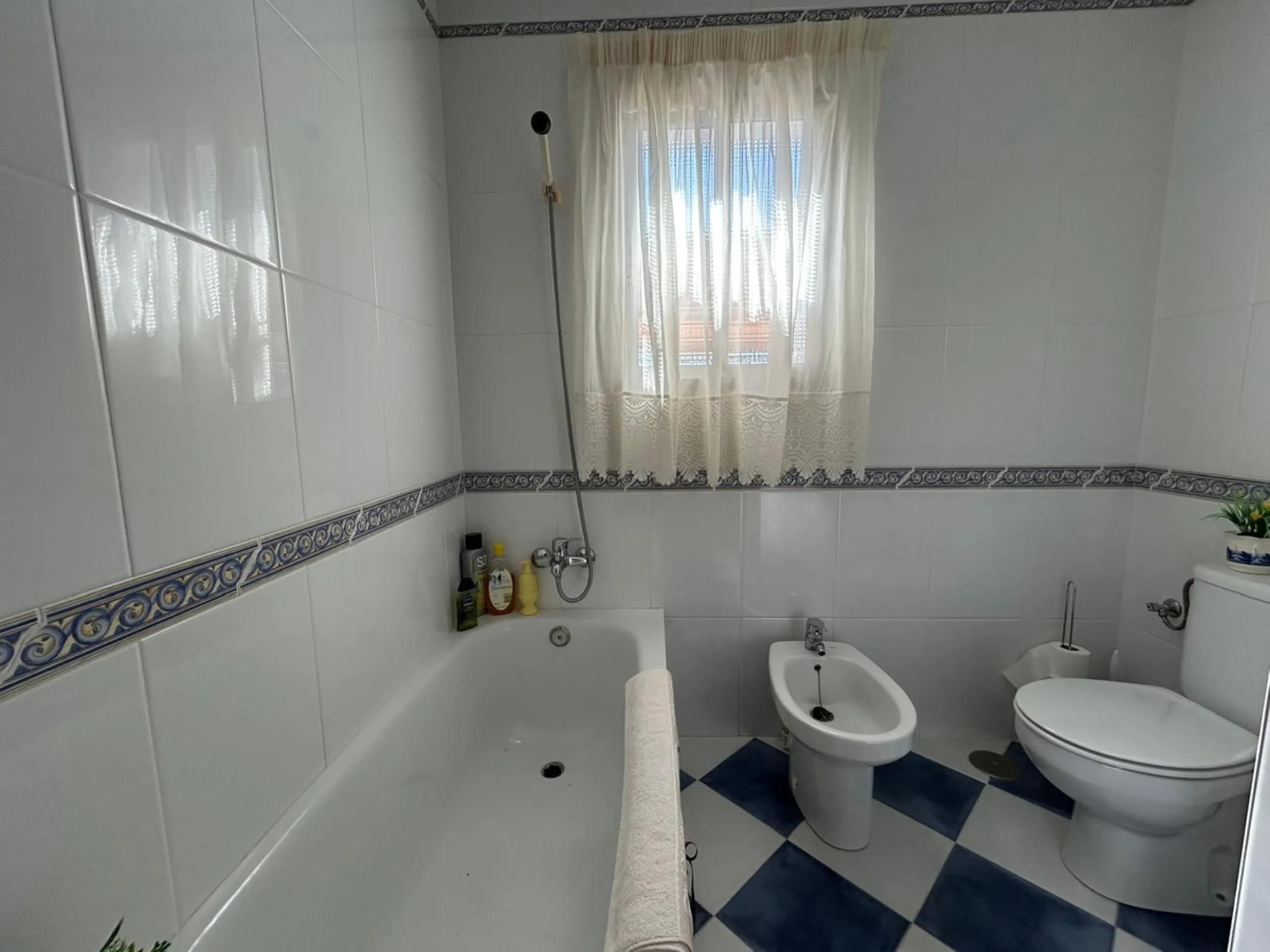 Detached house in Álora, one of the most charming villages in the interior of Málaga.