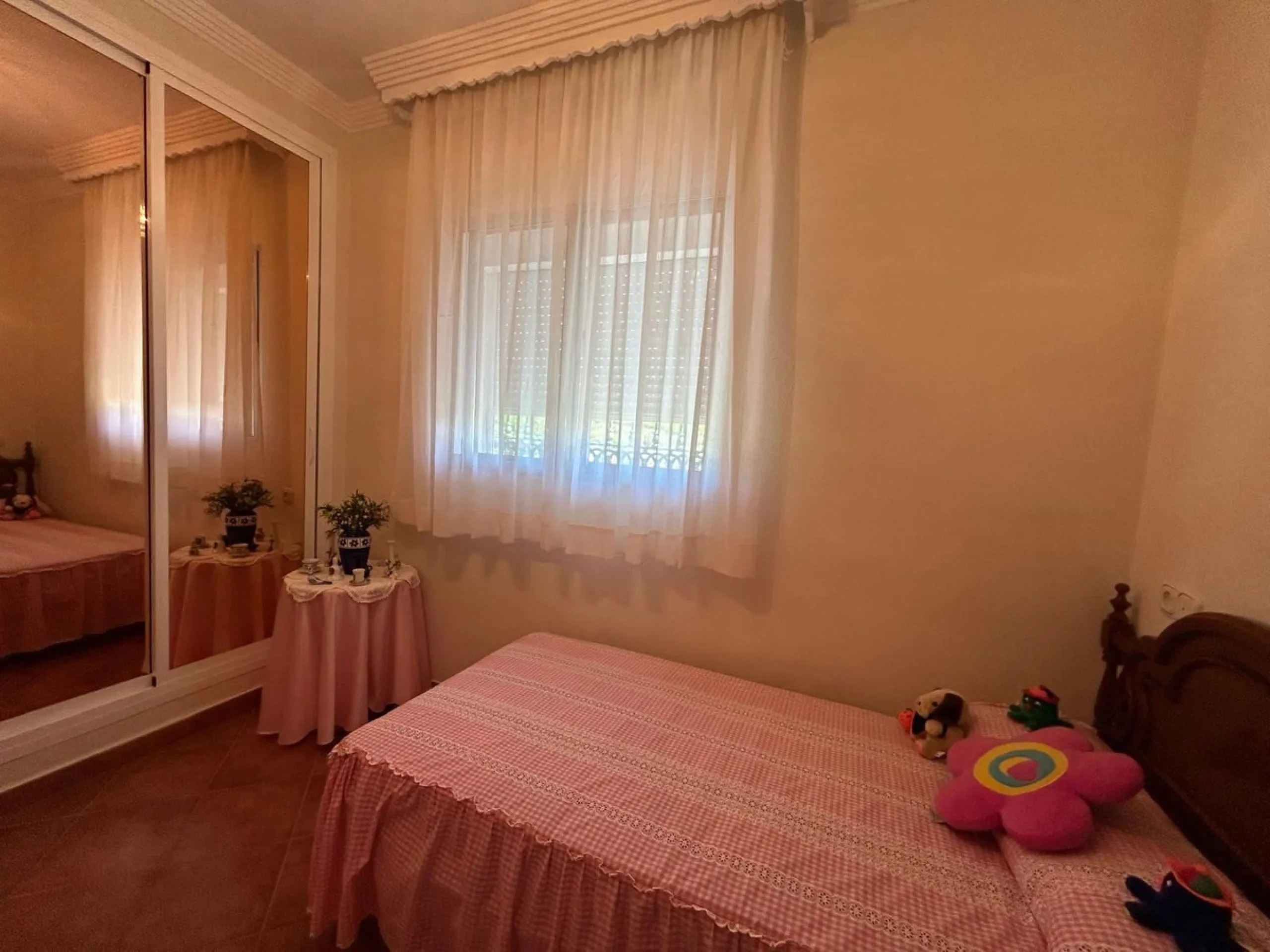Detached house in Álora, one of the most charming villages in the interior of Málaga.