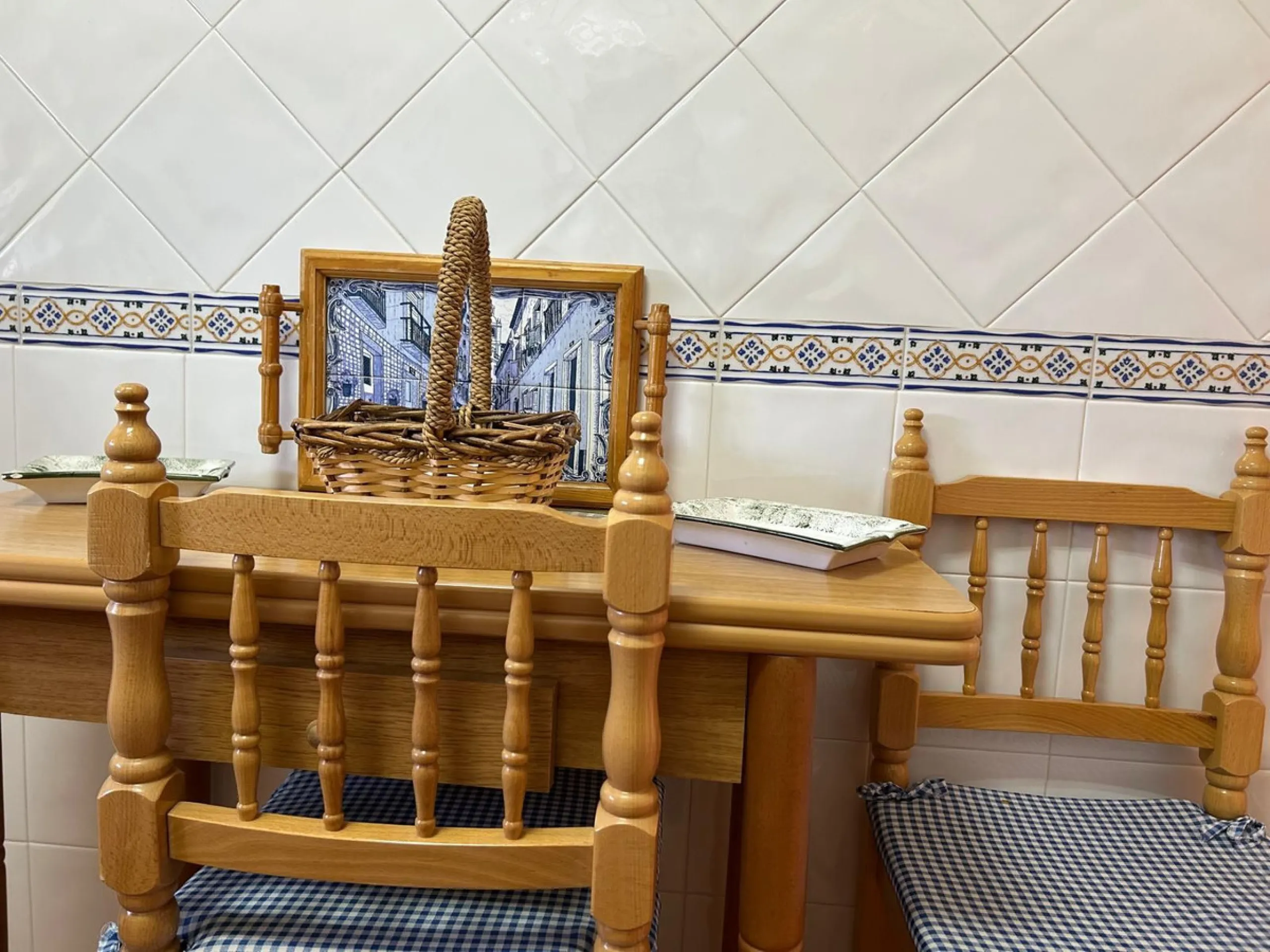 Detached house in Álora, one of the most charming villages in the interior of Málaga.