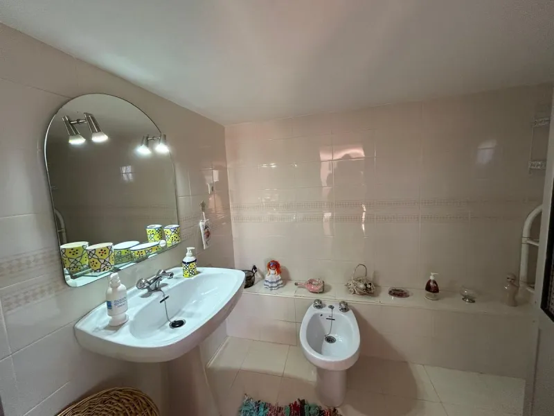 Detached house in Álora, one of the most charming villages in the interior of Málaga.