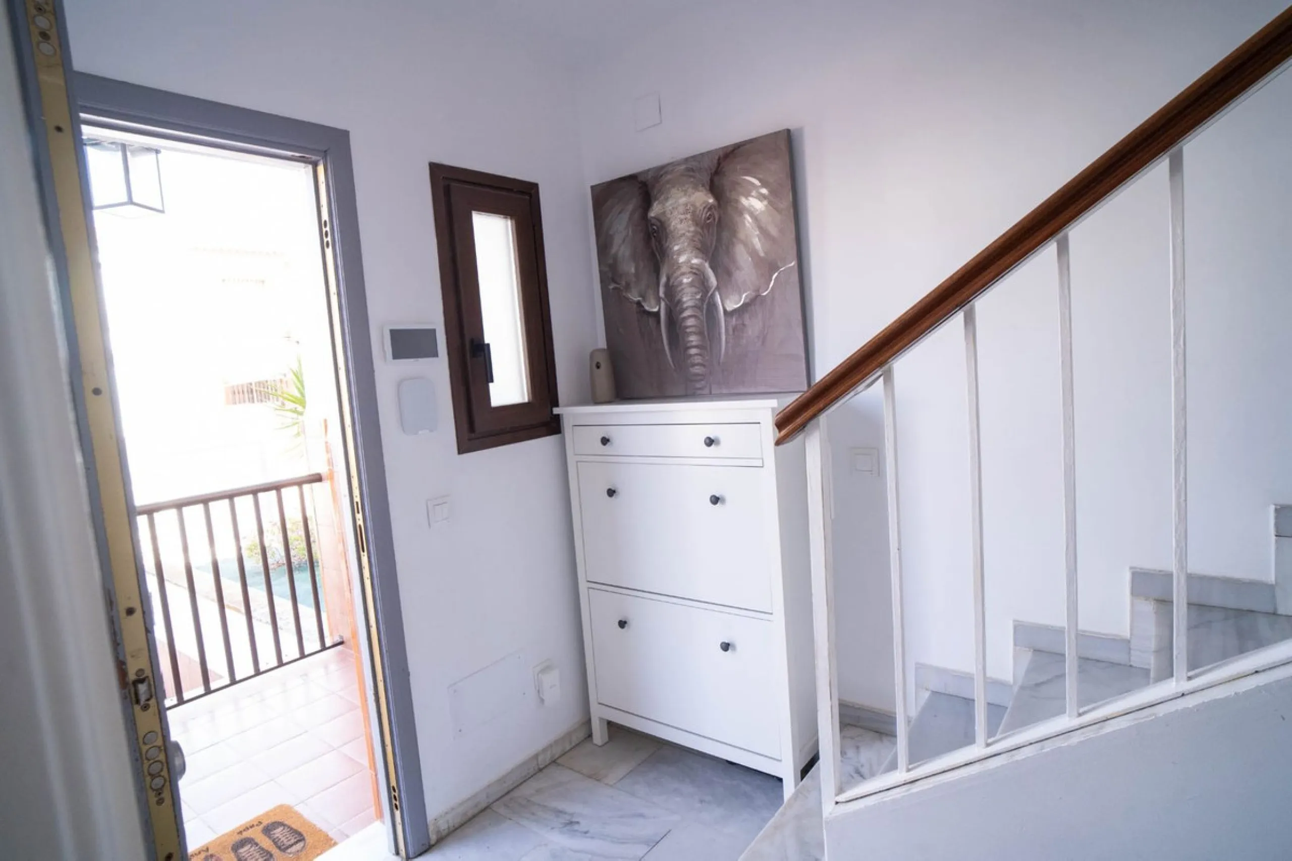 House - Semi-Detached House в продаже в Mijas, Málaga. В доме 6 спален и 3 ванных комнат. Площадь дома 200 м²