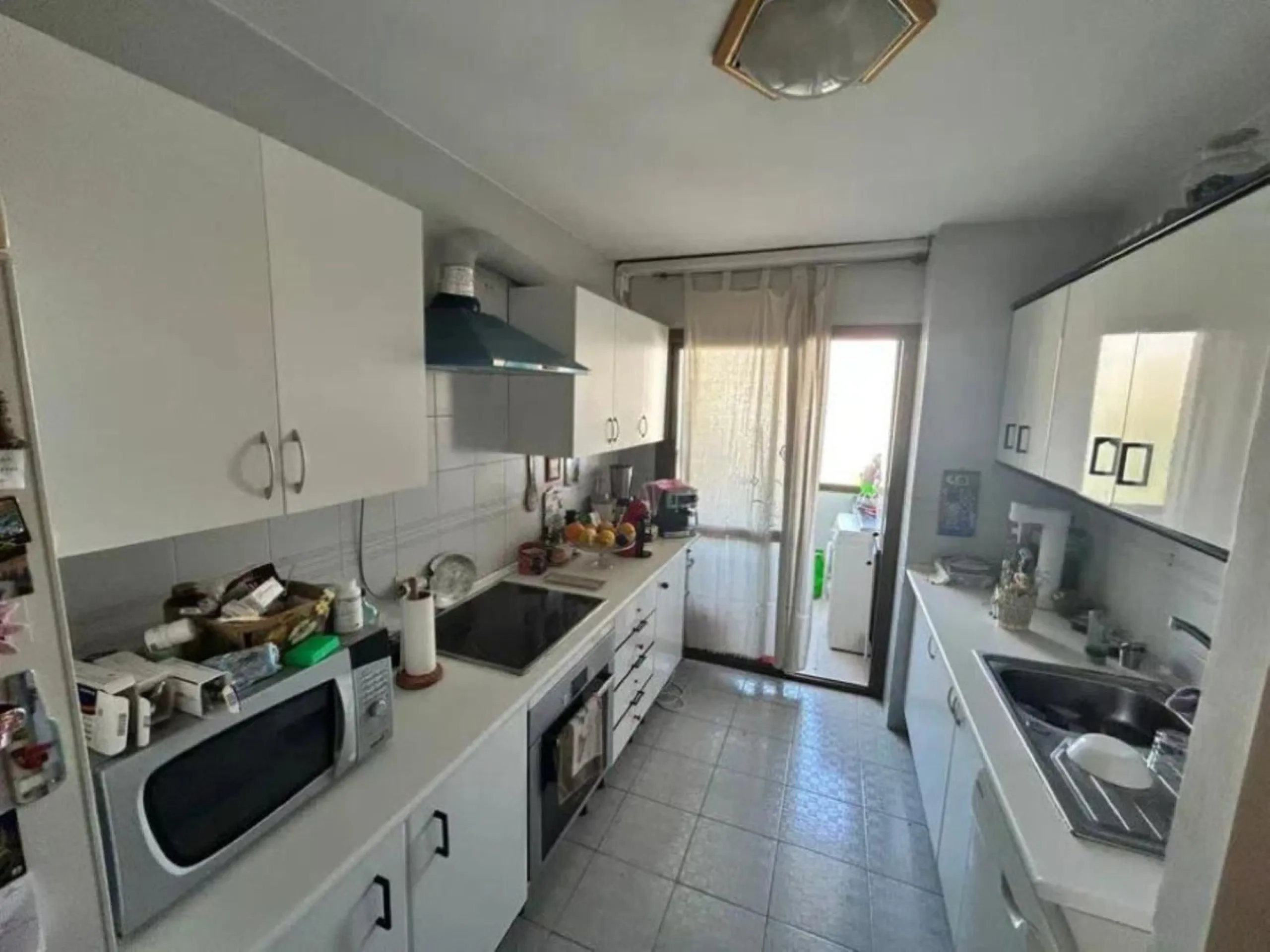 Апартамент верхний этаж, Estepona, Costa del Sol